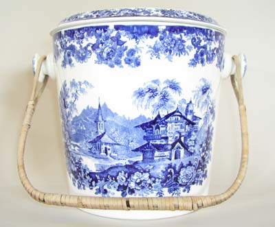 Slop Pail c1900